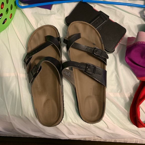 Women’s sandals - Picture 1 of 3